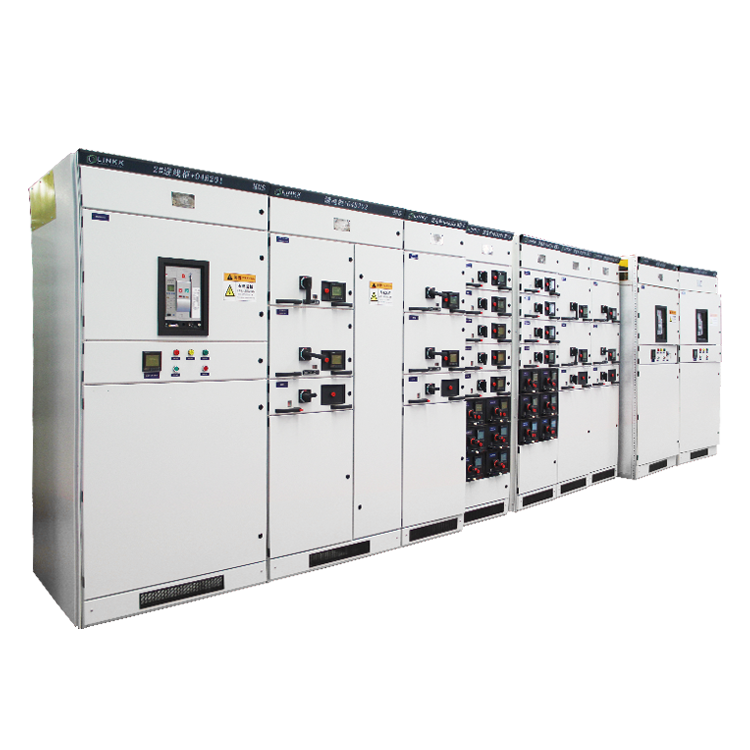 高低压开关柜